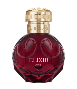 Elie Saab Elixir Love Eau de Parfum