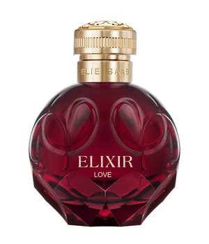 elie saab elixir love