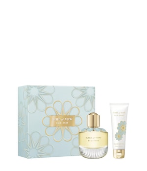 Elie Saab Girl of Now Spring Gift Set Geurset 1 st