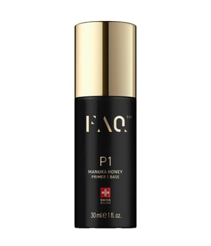 FAQ Swiss FAQ™ P1 Manuka Honey Primer Primer