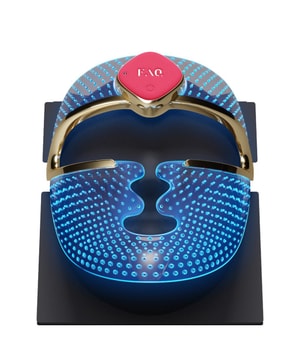 FAQ Swiss FAQ™ 201 Silicone LED Face Mask Lichttherapiegerät