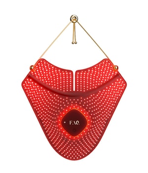 FAQ Swiss Faq™ 211 LED Neck & Décolleté Mask Lichttherapie-apparaat 1 st