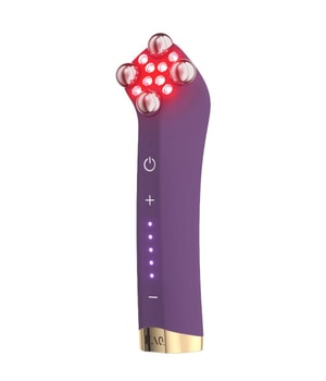 FAQ Swiss FAQ™ 400 FAQ™ 401 Dual Microcurrent LED Toning Device Massageapparat