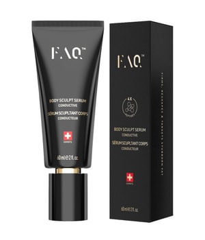 FAQ Swiss FAQ™ Body Sculpt Serum 60 ml Kroppsserum