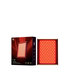 FAQ Swiss FAQ™ LED Panel Lichttherapiegerät