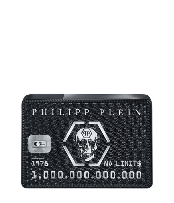 Produktbild 1 von 6, PHILIPP PLEIN No Limits Eau de Parfum