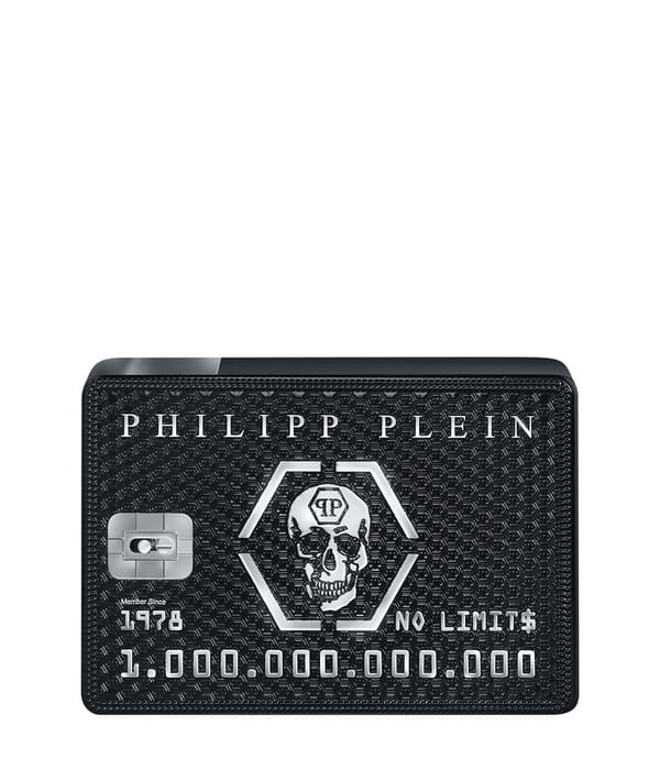 Zdjęcie produktu 1 z 6, PHILIPP PLEIN No Limits Woda perfumowana