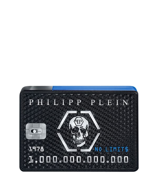 Produktbild 1 von 3, PHILIPP PLEIN No Limits Eau de Toilette