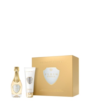 philipp plein plein fatale woda perfumowana 50 ml   zestaw  