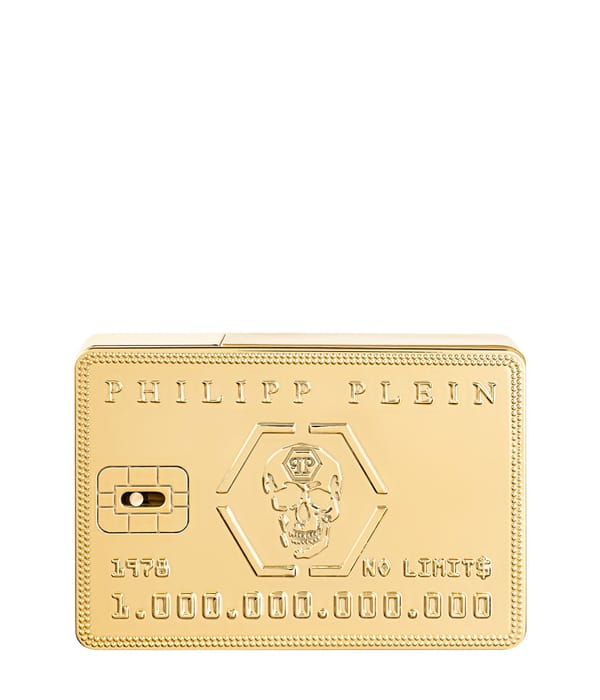 Produktbild 1 von 4, PHILIPP PLEIN No Limits Gold Eau de Parfum