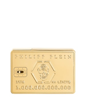 Philipp Plein No Limits Gold Eau de Parfum (EdP) 90 ml Heren