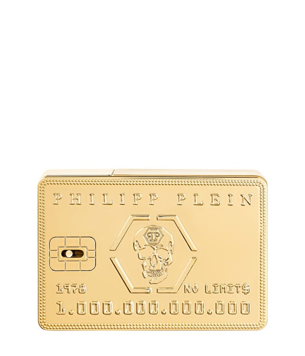 Image du produit 1 sur 4, PHILIPP PLEIN No Limits Gold Eau de parfum