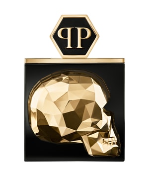 PHILIPP PLEIN The $kull Gold Edition Eau de Parfum