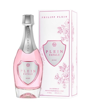 philipp plein plein fatale rose woda perfumowana 30 ml     