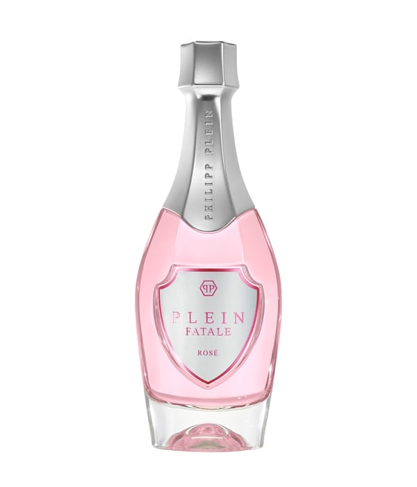 Zdjęcie produktu 1 z 5, PHILIPP PLEIN Plein Fatale Rosé Woda perfumowana