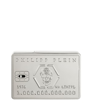 Philipp Plein No Limits Platinum