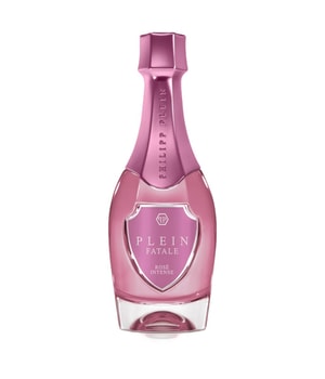 philipp plein plein fatale rose intense woda perfumowana 50 ml     