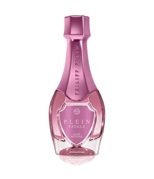 PHILIPP PLEIN Plein Fatale Rosé Intense Eau de Parfum