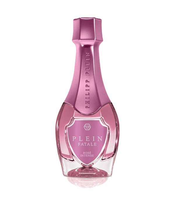 Produktbillede 1 af 5, PHILIPP PLEIN Plein Fatale Rosé Eau de Parfum