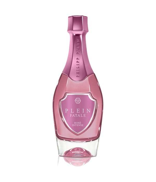 Zdjęcie produktu 1 z 5, PHILIPP PLEIN Plein Fatale Rosé Woda perfumowana