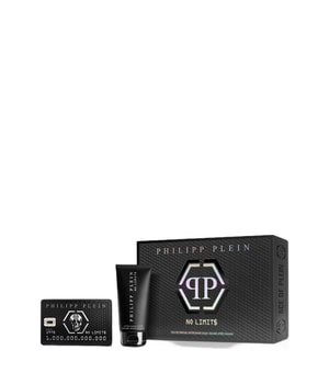 Philipp Plein No Limits Platinum Geurset 1 ct