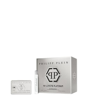 PHILIPP PLEIN No Limits Platinum Duftsæt