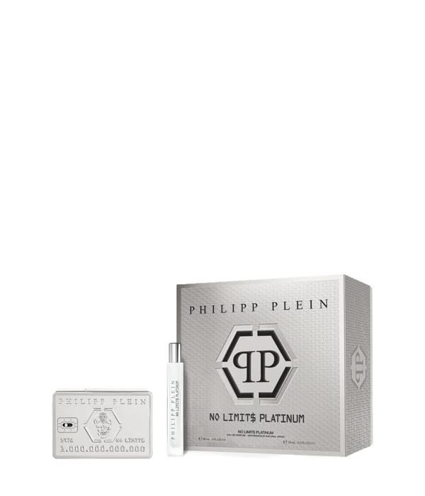 Produktbild 1 von 1, PHILIPP PLEIN No Limits Duftset