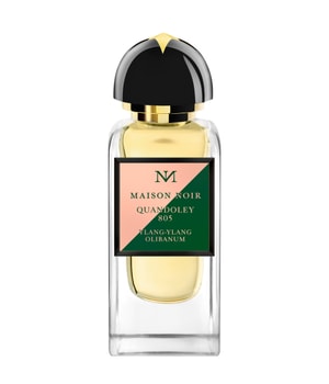 Maison Noir Quandoley Eau de parfum 50 ml