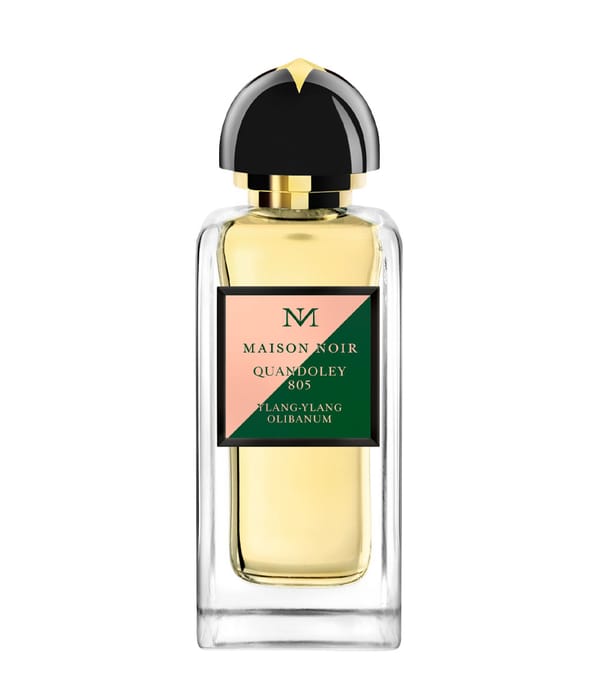 Produktbillede 1 af 4, Maison Noir Quandoley 805 Eau de Parfum