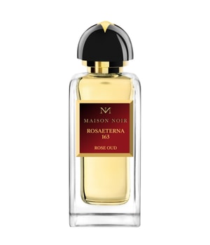 maison noir rosaeterna 163