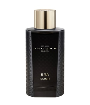 Jaguar Era Elixir