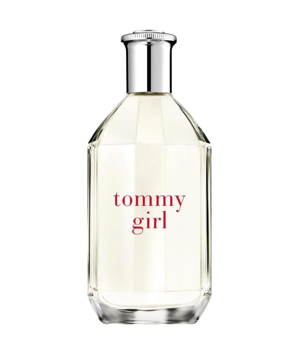 Zdjęcie produktu 1 z 3, Tommy Hilfiger Tommy Girl Woda toaletowa