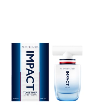 Impact Together — Tommy Hilfiger