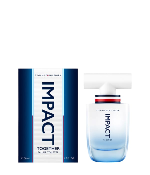 Zdjęcie produktu 1 z 4, Tommy Hilfiger Impact Woda toaletowa