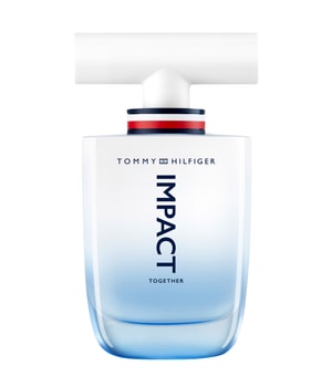 Tommy Hilfiger Impact Together Eau de Toilette · 100 ml