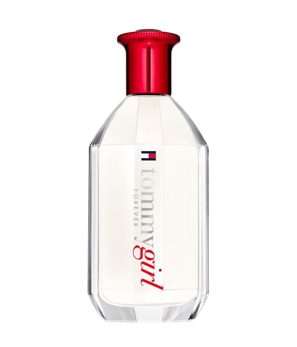 Zdjęcie produktu 1 z 5, Tommy Hilfiger Tommy Girl Woda toaletowa