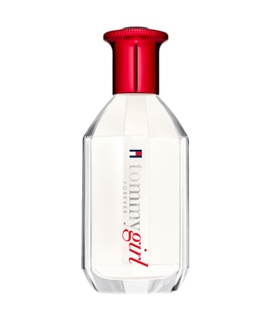 tommy hilfiger tommy girl forever woda toaletowa 50 ml     