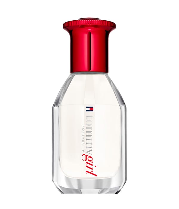 Produktbillede 1 af 5, Tommy Hilfiger Tommy Girl Eau de Toilette