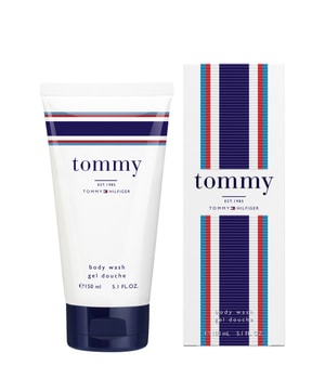 Tommy Hilfiger Tommy Body Wash Body lotion