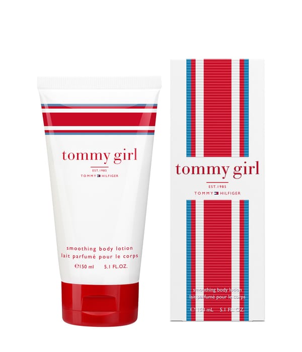 Produktbild 1 von 1, Tommy Hilfiger Tommy Girl Bodylotion