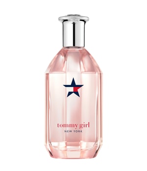 tommy hilfiger tommy girl new york