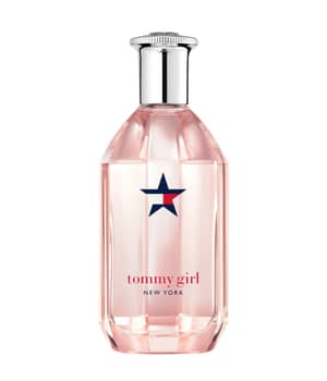 Tommy Hilfiger Tommy Girl New York Eau de Toilette Nat. Spray