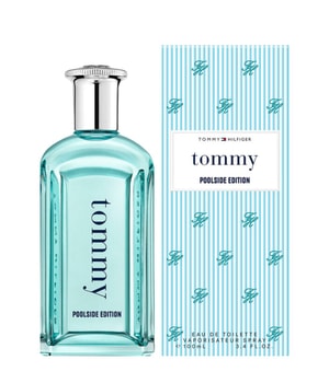 tommy hilfiger tommy poolside edition