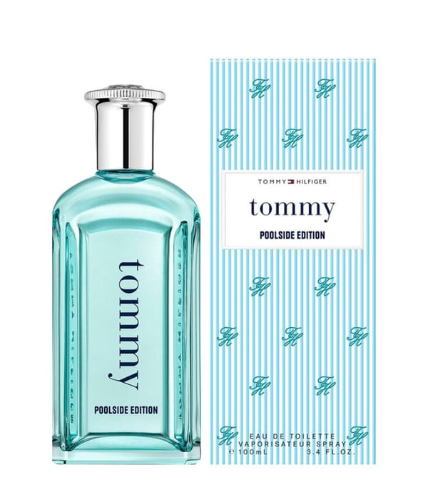 Produktbild 1 von 5, Tommy Hilfiger Tommy Eau de Toilette