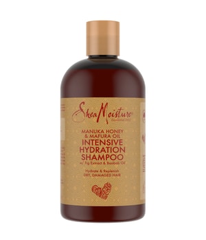 Shea Moisture Manuka Honey & Mafura Oil Schampo