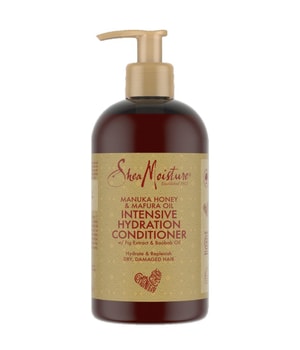 Shea Moisture Manuka Honey & Mafura Oil Conditioner 384 ml