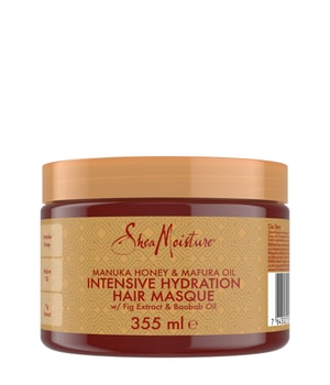 Shea Moisture Manuka Honey & Mafura Oil Hårinpackning