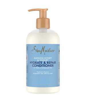 Shea Moisture Manuka Honey & Yogurt Hydrate & Repair Conditioner Balsam