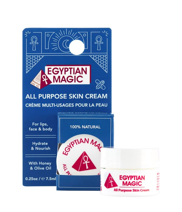Immagine prodotto 1 di 6, Egyptian Magic All Purpose Skin Cream Crema per il corpo