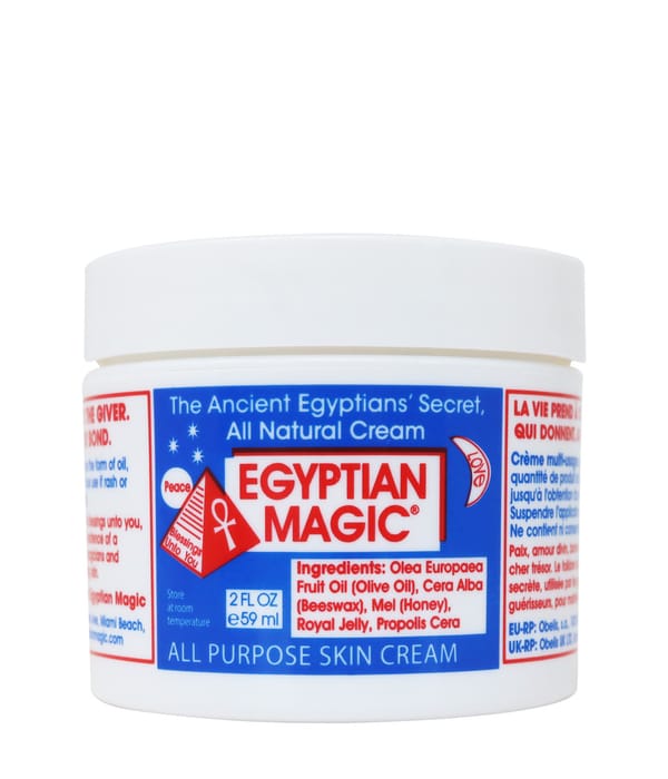Immagine prodotto 1 di 6, Egyptian Magic All Purpose Skin Cream Crema per il corpo